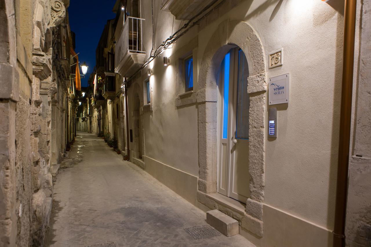 Vento Di Sicilia 3*