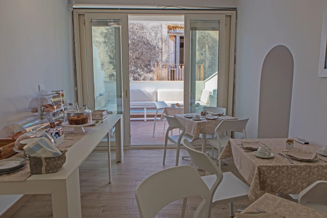 Vento Di Sicilia Acomodação com café da manhã  Syracuse