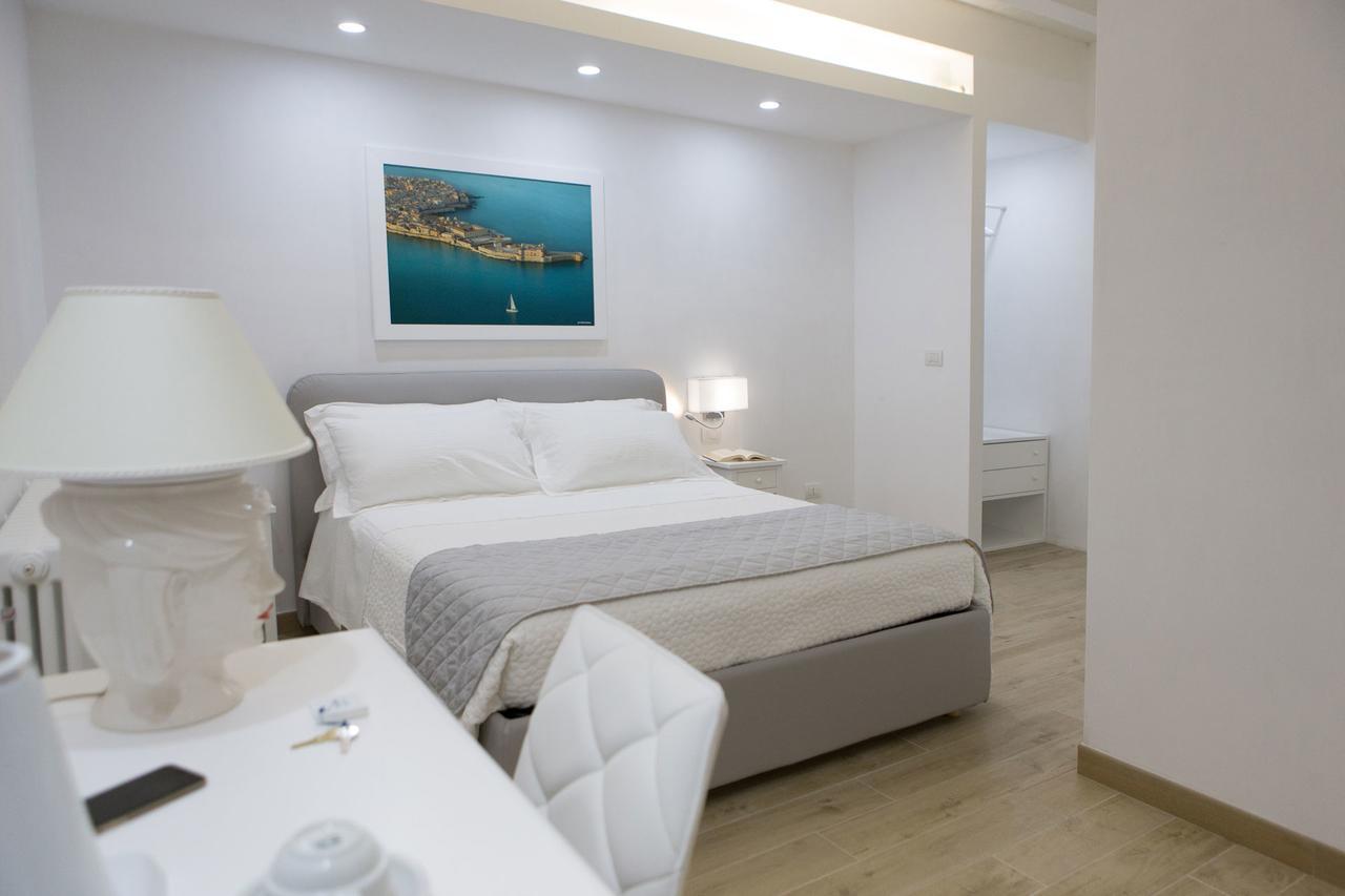 Vento Di Sicilia 3* Syracuse