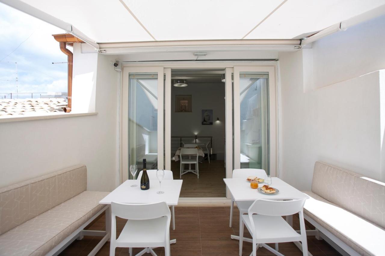 Acomodação com café da manhã  Vento Di Sicilia 3*