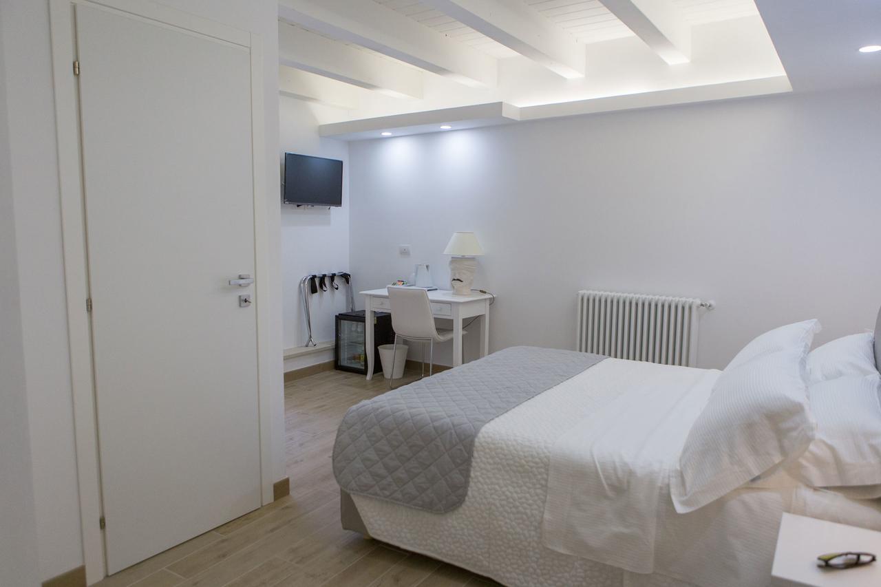 Couette-café Vento Di Sicilia Syracuse