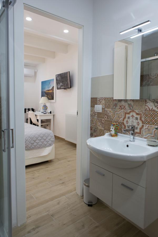 Couette-café Vento Di Sicilia Syracuse